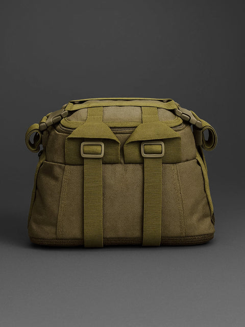 Tactical Military Bag Camping Backpack 25L