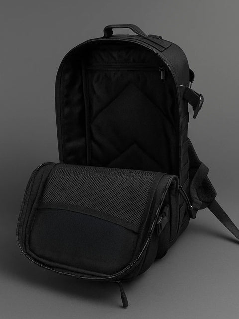 Tactical Climbing Backpack BEZET Sports Outdoor Hiking Trekking