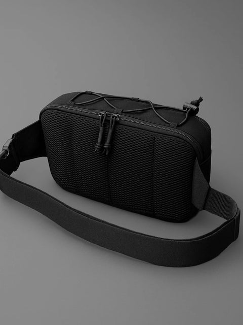 Waist Bag Molle BEZET 500D Nylon