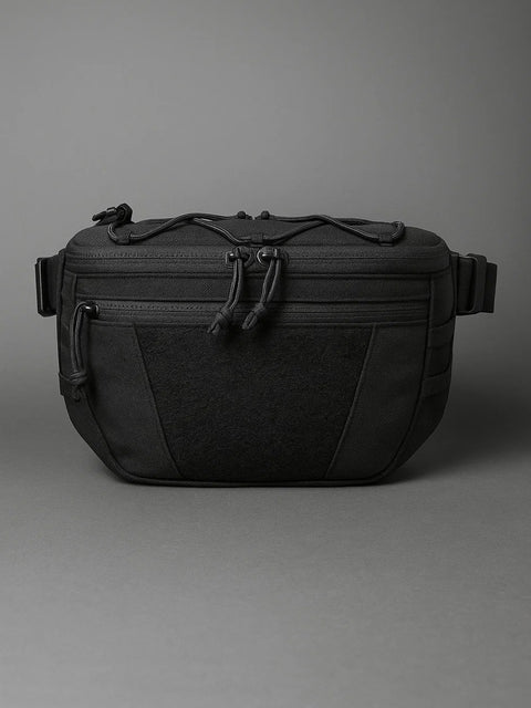 Waist Bag Molle BEZET 500D Nylon