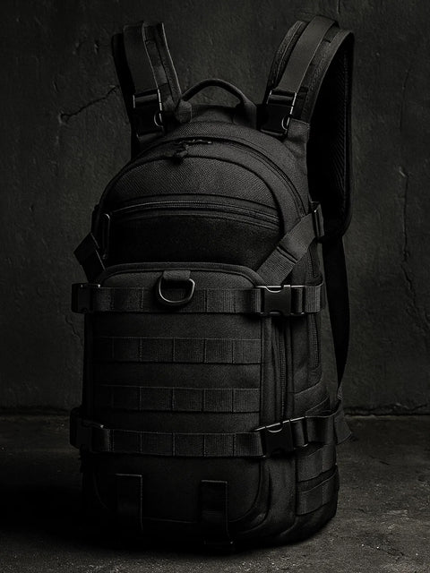 Tactical Military Bag Camping Backpack 25L