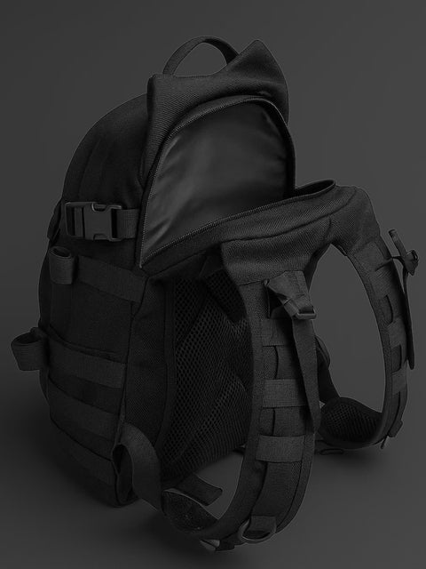 Tactical Military Bag Camping Backpack 25L