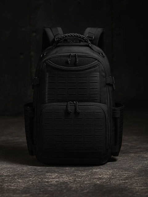 Tactical Climbing Male Backpack BEZET