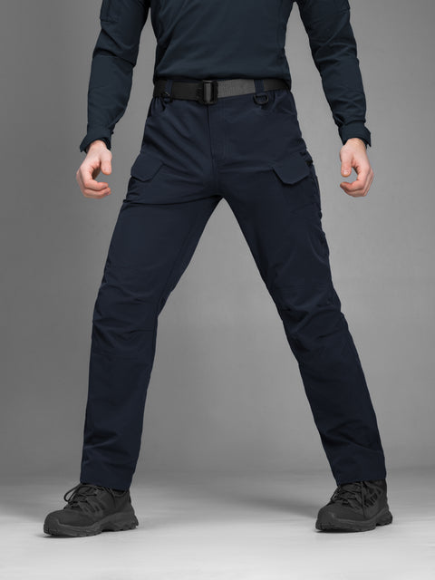 Taktische Cargohose Bayraktar Navy
