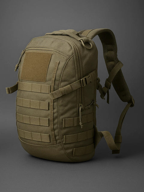 Tactical Sport Traveling Rucksack Waterproof BEZET