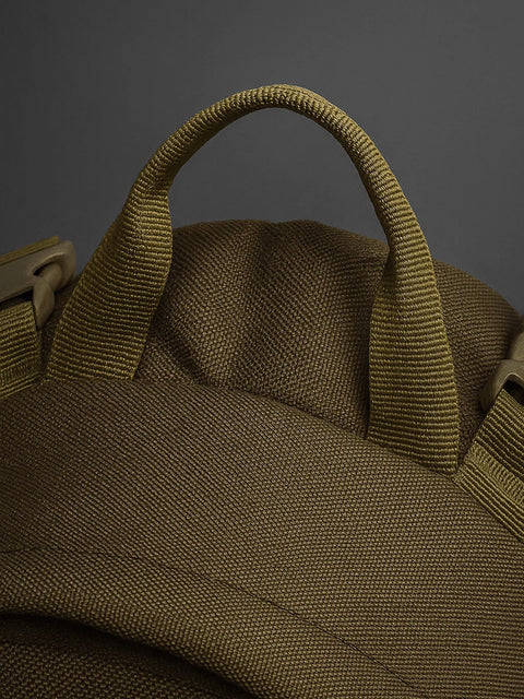 Tactical Military Bag Camping Backpack 25L