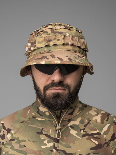 Taktická Panama multicam