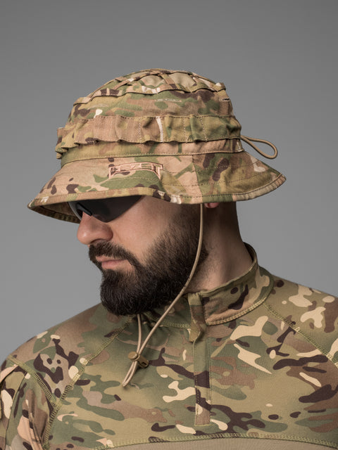 Taktická Panama multicam