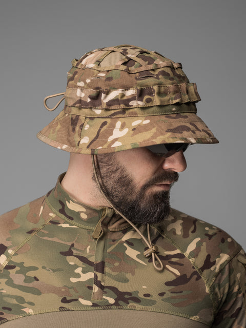 Taktická Panama multicam