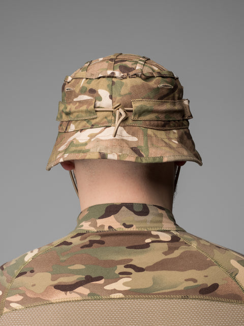 Taktická Panama multicam