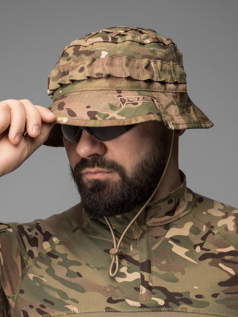 Taktická Panama multicam