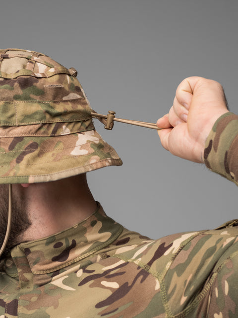 Taktická Panama multicam