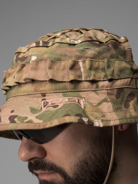 Taktická Panama multicam