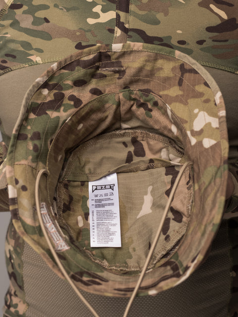 Taktická Panama multicam