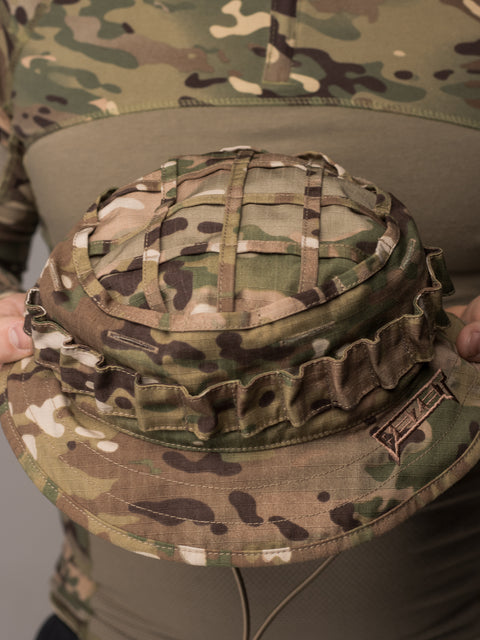 Taktická Panama multicam