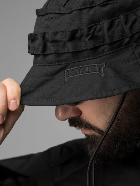 Taktická Panama černá