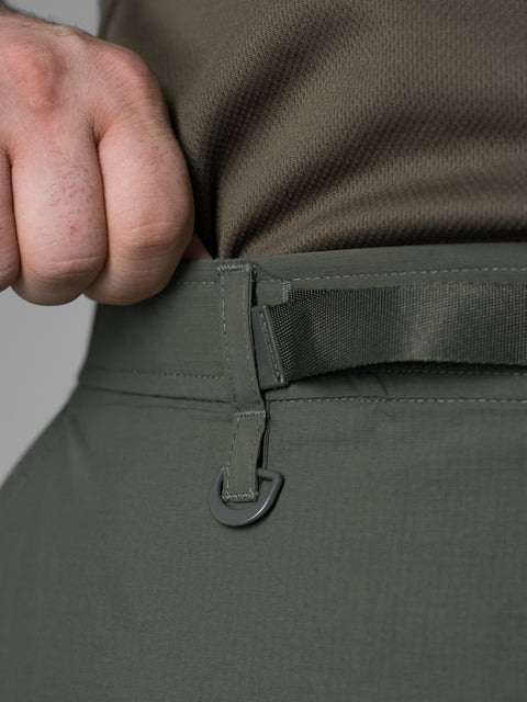 Taktické cargo kraťasy Urban khaki