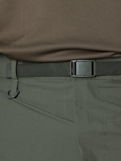 Taktické cargo kraťasy Urban khaki