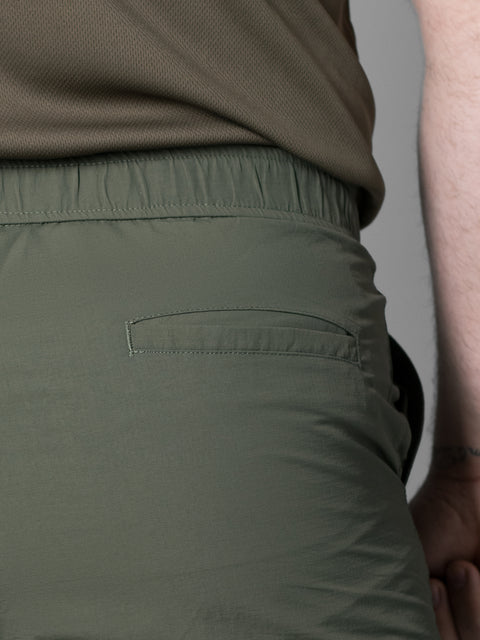 Taktické cargo kraťasy Urban khaki