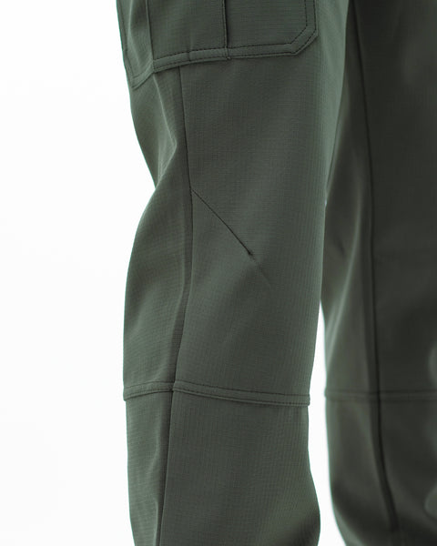 Taktické cargo kalhoty Basic khaki