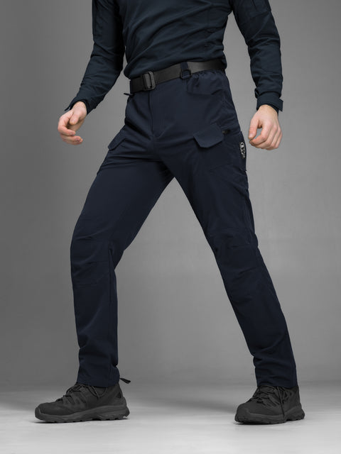 Taktische Cargohose Bayraktar Navy