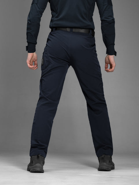 Taktische Cargohose Bayraktar Navy