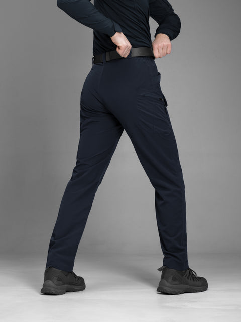 Taktische Cargohose Bayraktar Navy