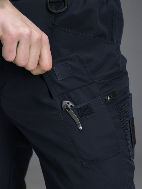 Taktische Cargohose Bayraktar Navy