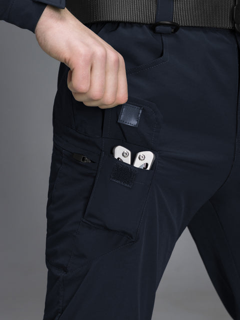 Taktische Cargohose Bayraktar Navy