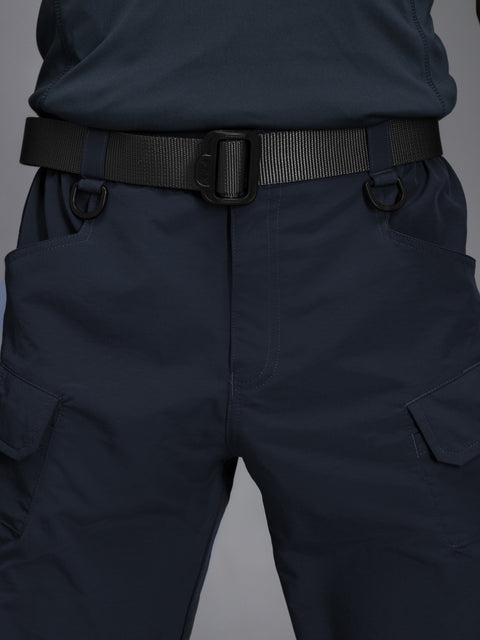 Taktische Cargohose Bayraktar Navy