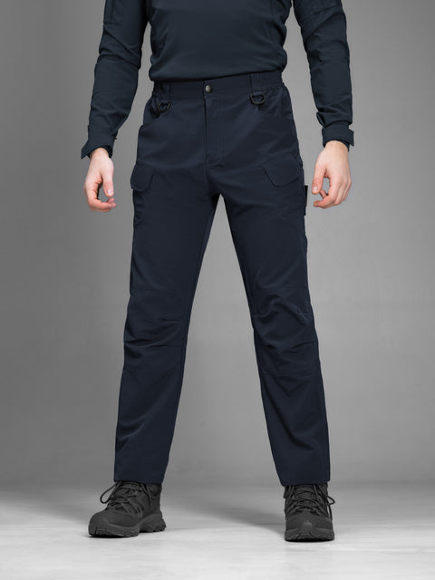 Taktische Cargohose Bayraktar Navy