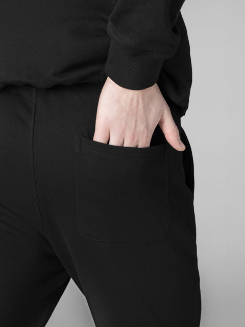 Sports pants Original black