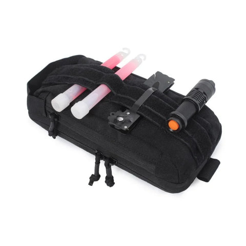 Outdoor Large Capacity Shoulder Bag 1000D nylon Waterproof BEZET