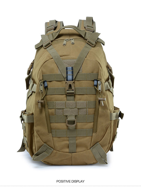 Tactical Backpack Camping Hiking Backpacks BEZET 40L