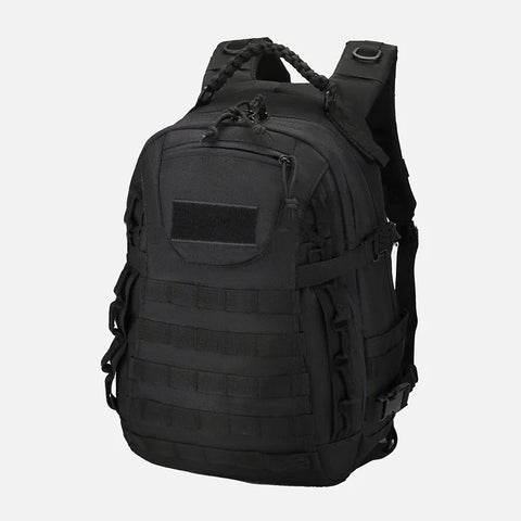 Military Tactical Backpack Outdoor Waterproof BEZET