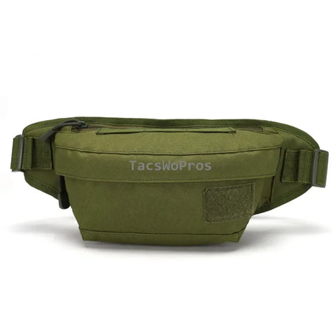 Waterproof Oxford 800D Waist Bag BEZET