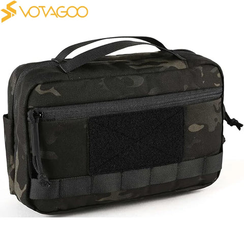 Tactical Toiletry Bag Hygiene Bag BEZET