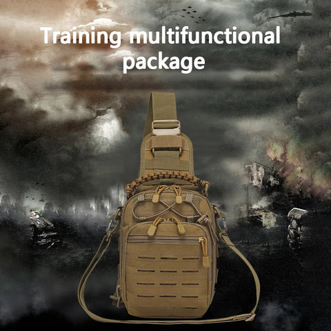 Tactical Bag BEZET Convoy