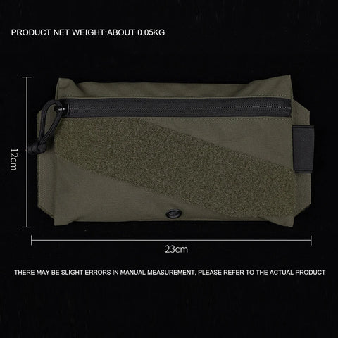 Tactical Militar Pouch BEZET