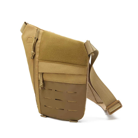 Multifunctional Concealed Tactical Gun BEZET