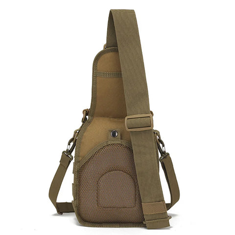 Tactical Bag BEZET Convoy