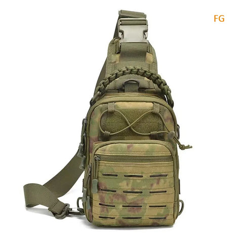 Tactical Bag BEZET Convoy