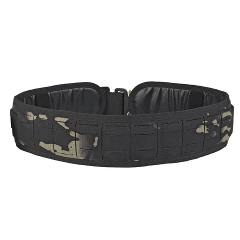 Tactical Padded Belt Hook Design MOLLE BEZET