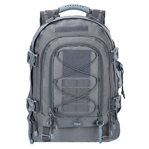 Outdoor Tactical Backpack BEZET Outdoor Hiking Bag 65L