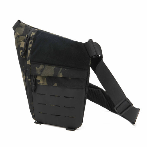 Multifunctional Concealed Tactical Gun BEZET