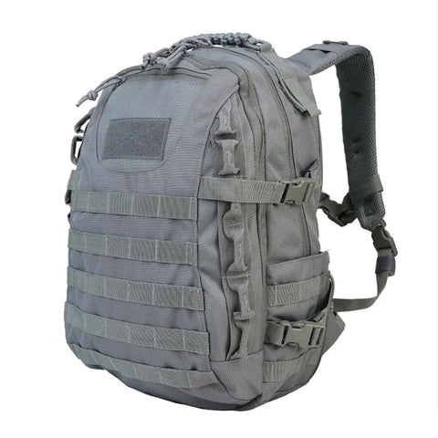 Military Tactical Backpack Outdoor Waterproof BEZET