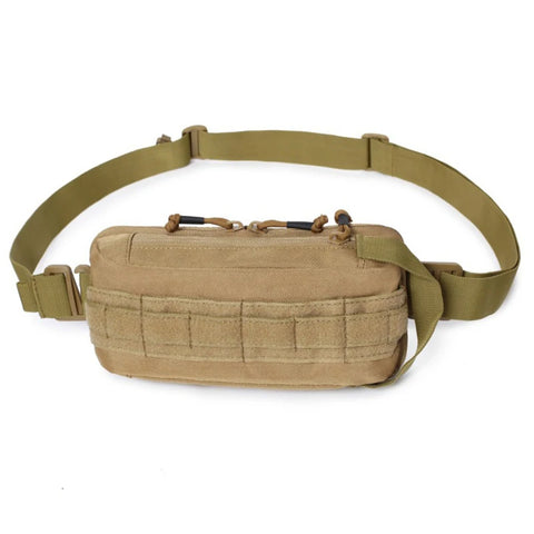 Outdoor Large Capacity Shoulder Bag 1000D nylon Waterproof BEZET