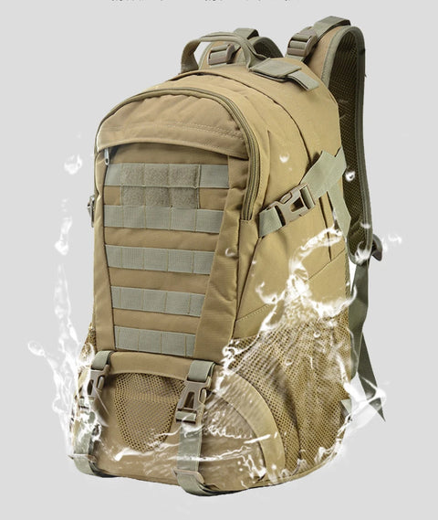 Tactical Backpacks Outdoor BEZET 35L