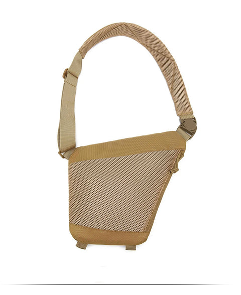 Multifunctional Concealed Tactical Gun BEZET