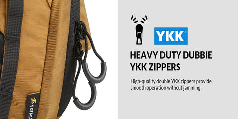 Tactical Fanny Bag BEZET